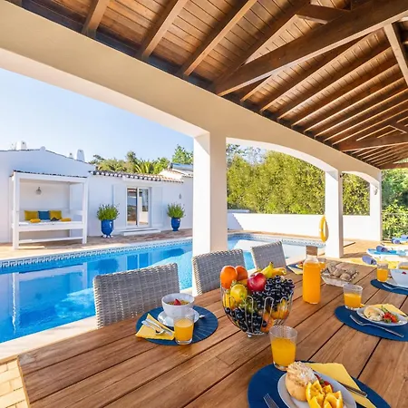 Villa Villa In Portimao Near Alvor Beach Portimao