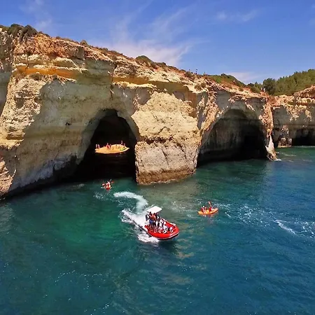 Villa In Portimao Near Alvor Beach Villa Portimao