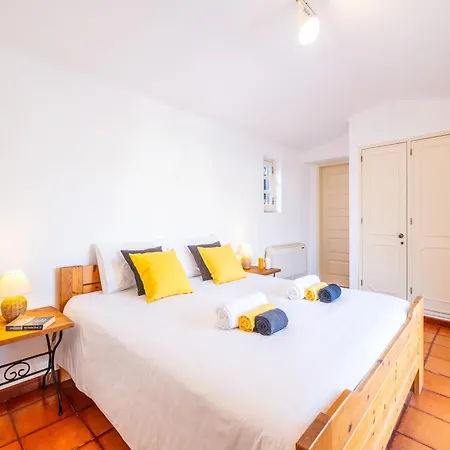 Villa Villa In Portimao Near Alvor Beach Portimao