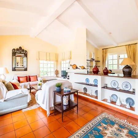 Villa In Portimao Near Alvor Beach * Portimao