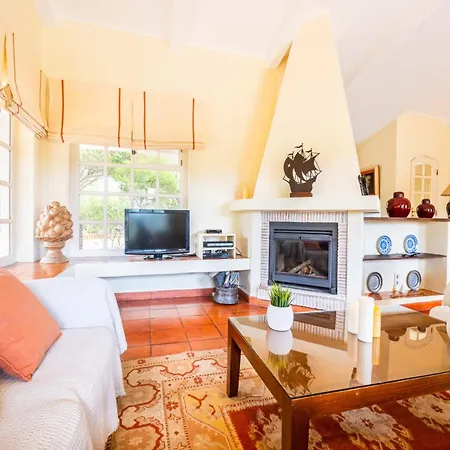 Villa In Portimao Near Alvor Beach * Portimao