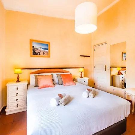 Villa Villa In Portimao Near Alvor Beach