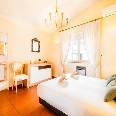 Villa Villa In Portimao Near Alvor Beach Portimao