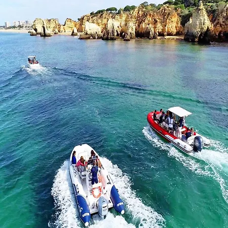 Villa Villa In Portimao Near Alvor Beach Portimao